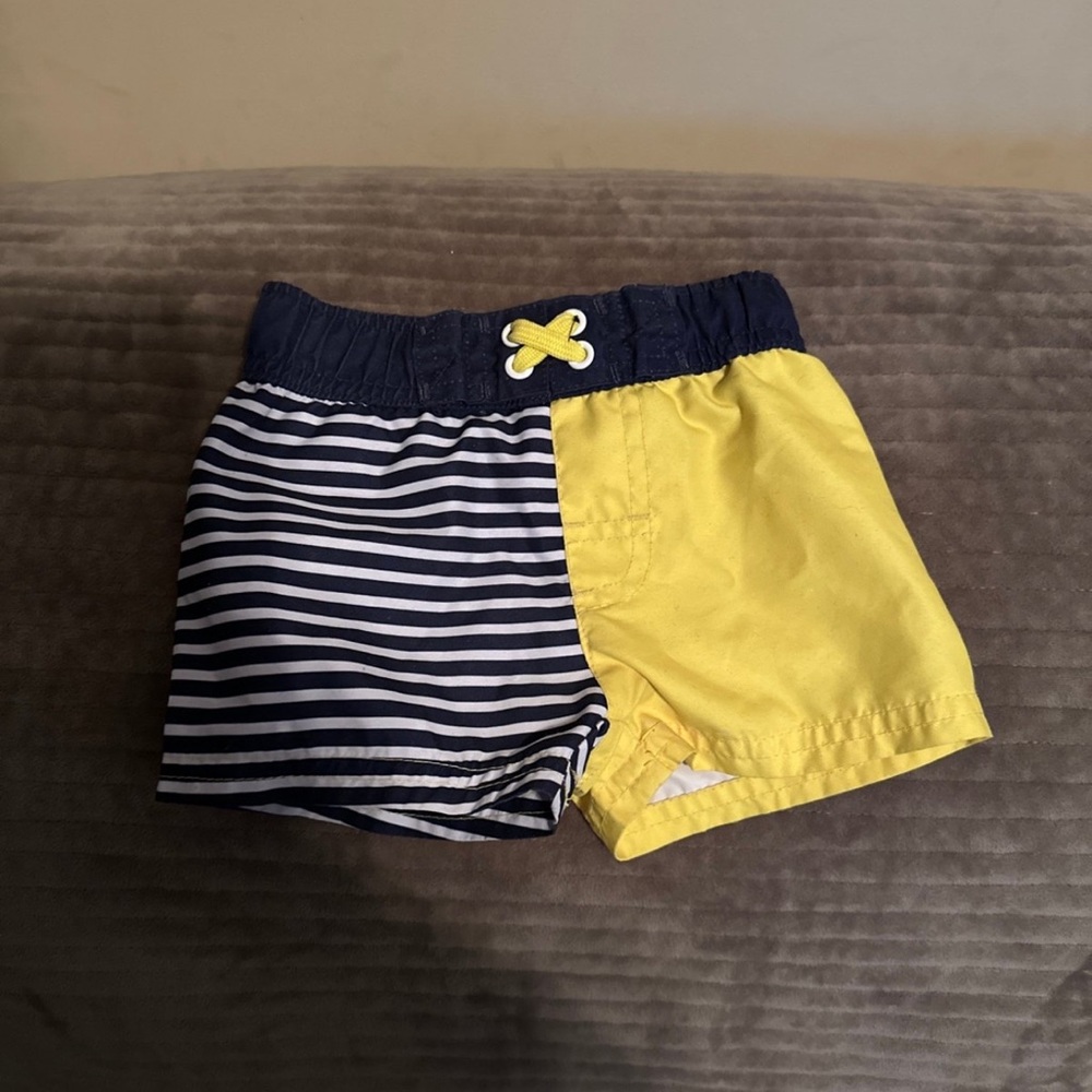 Swim trunks